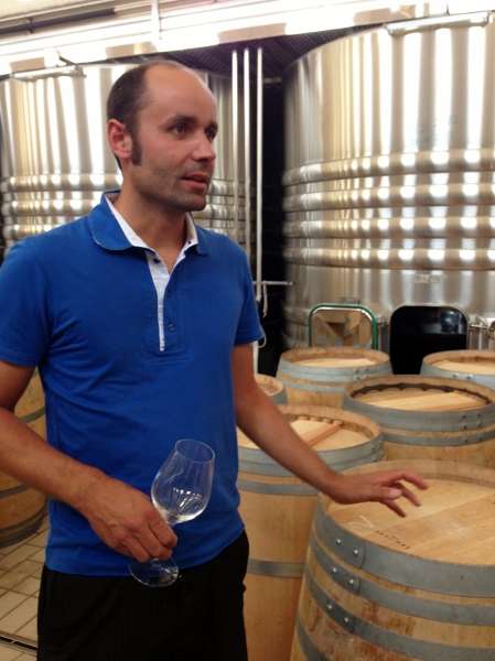 Jerôme_Bougnaud_bodega_Quinta_Sardonia